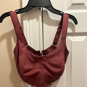 Felina underwire bra 34G